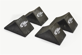 Wheel Chocks (Set of 4)